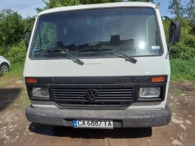 Кемпер VW Lt, снимка 1