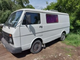 Кемпер VW Lt, снимка 2