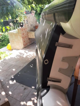 Надуваема лодка Zander 330 , снимка 8
