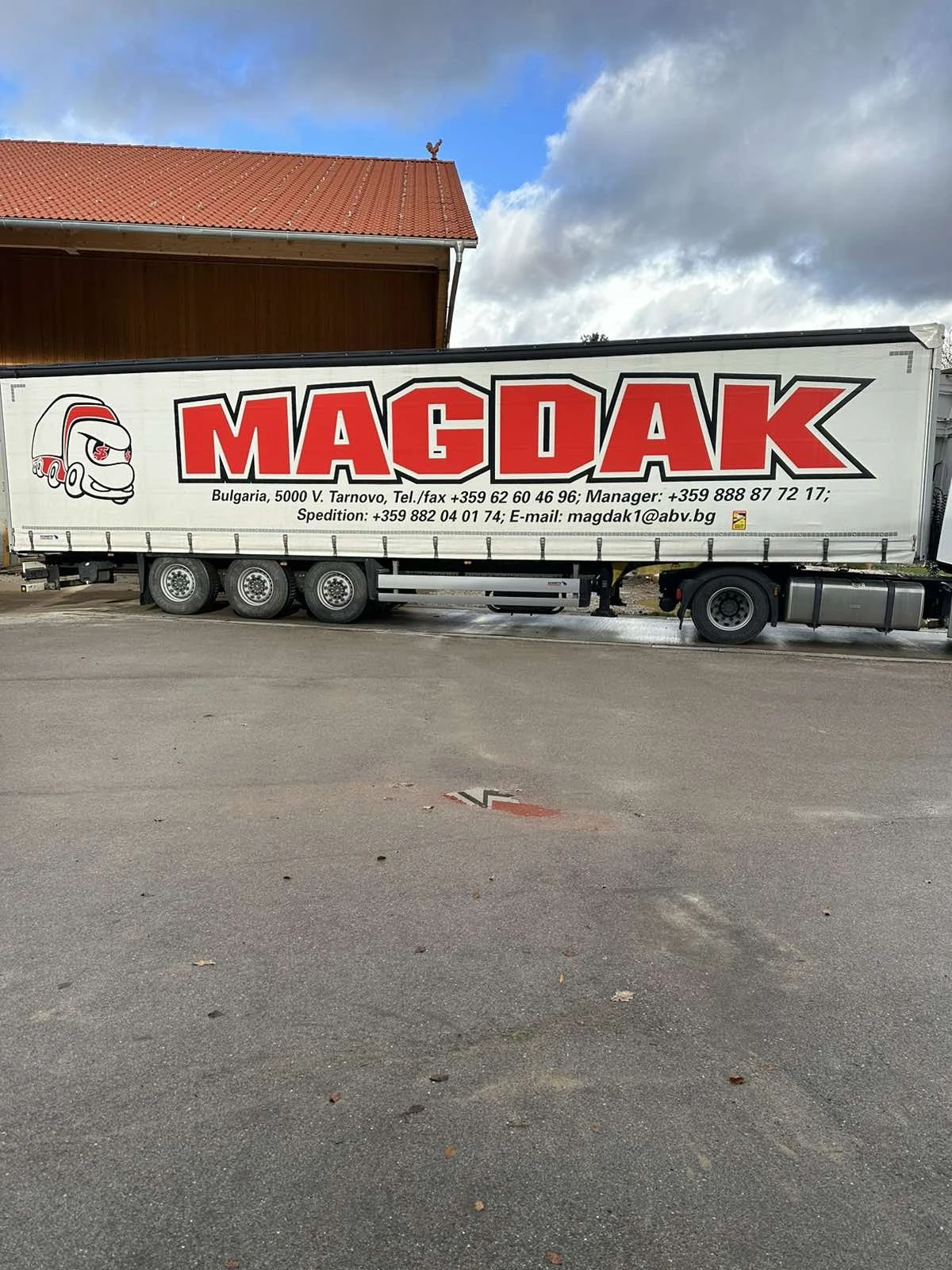  Schmitz SCB S3T | Mobile.bg   7