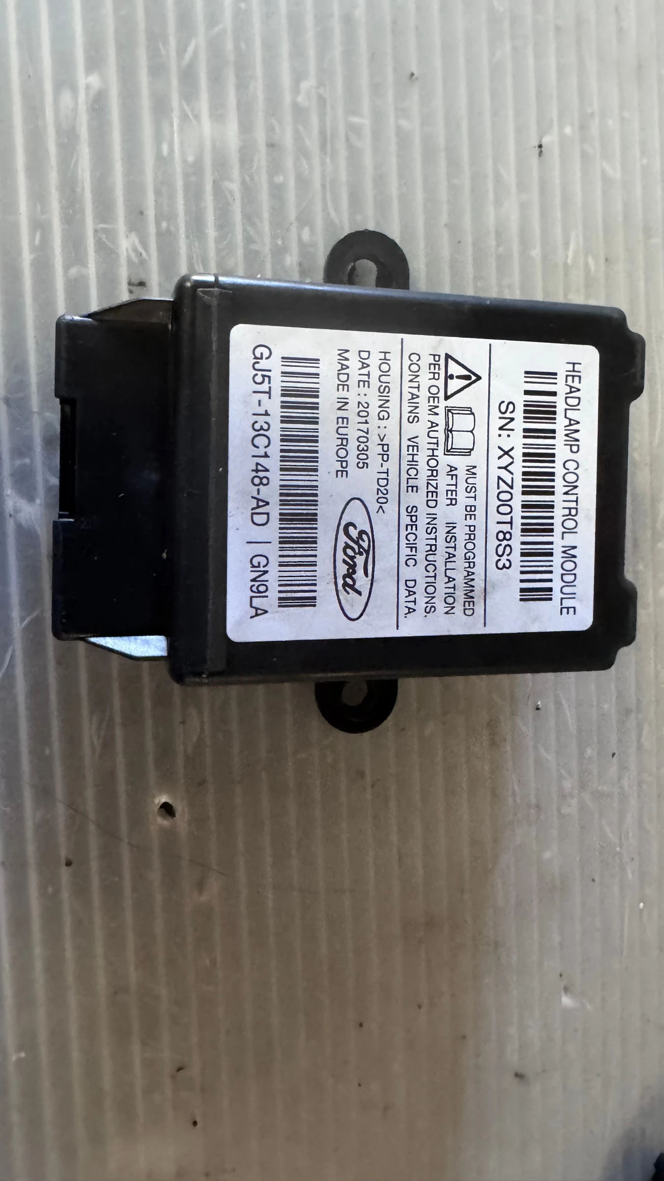       Ford Kuga - GJ5T-13C148-AD | Mobile.bg   1