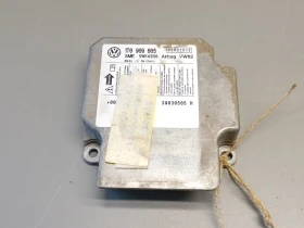 Еърбег централа Фолксваген Туран 2.0тди