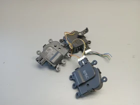 Ел клапа, моторче парно Мазда 2 1.4хди (ч)