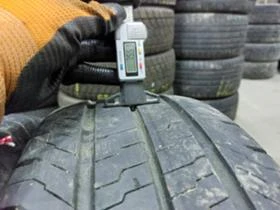 Гуми Летни 225/65R16, снимка 4