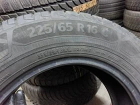 Гуми Летни 225/65R16, снимка 8