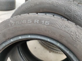 Гуми Всесезонни 175/65R15, снимка 7