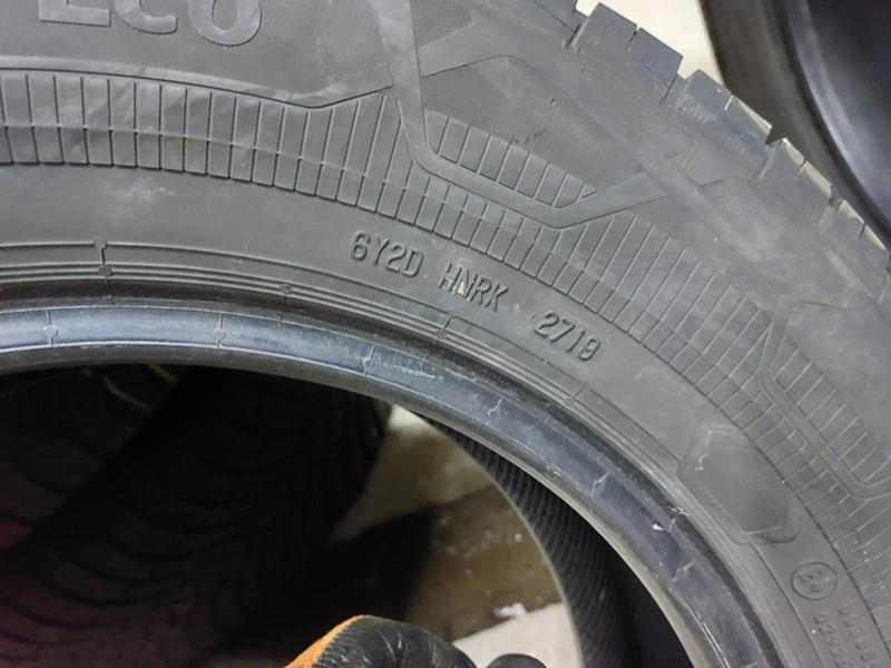 Гуми Летни 225/65R16, снимка 7 - Гуми и джанти - 36261925