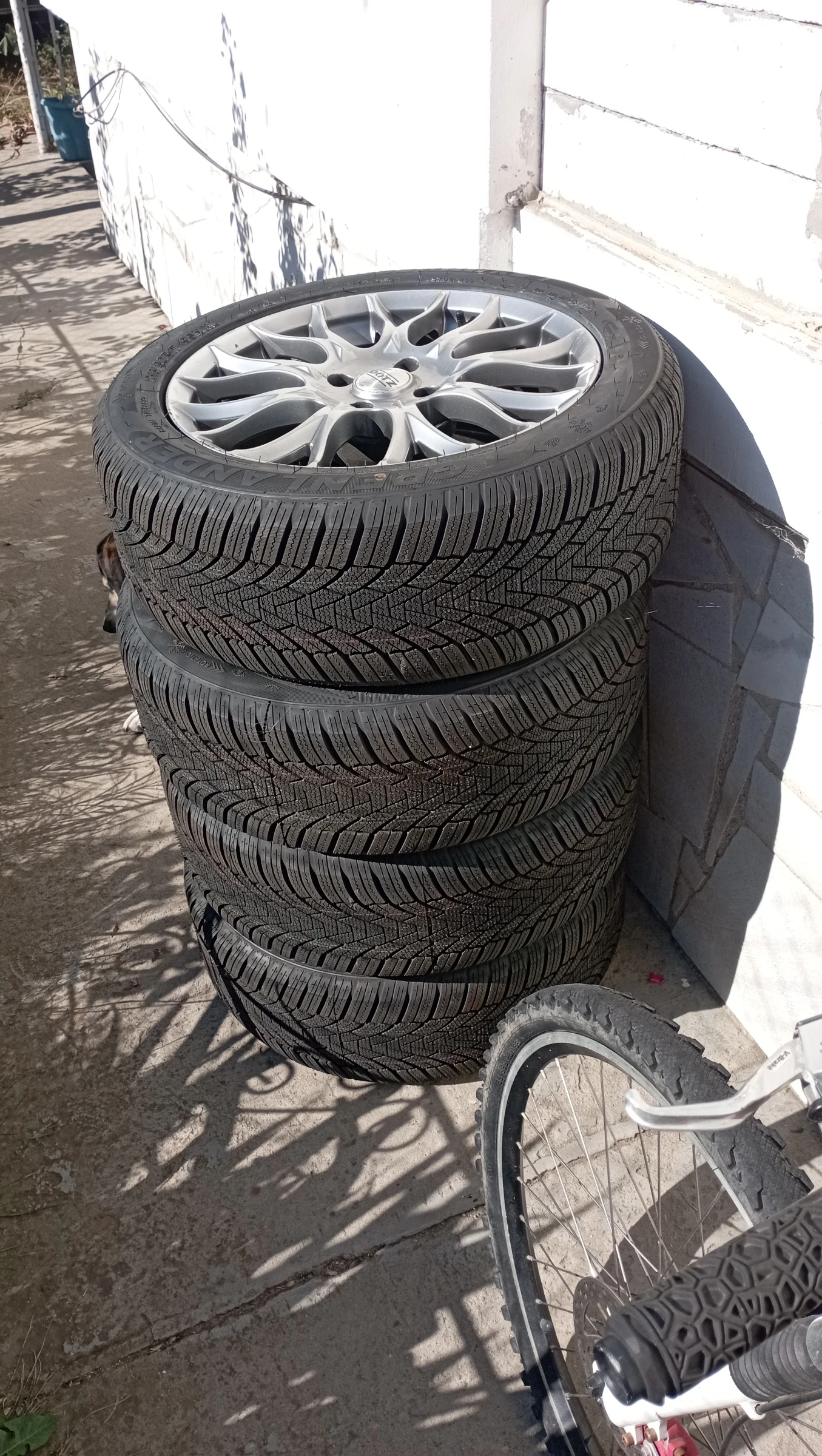    215/50R17 | Mobile.bg   8