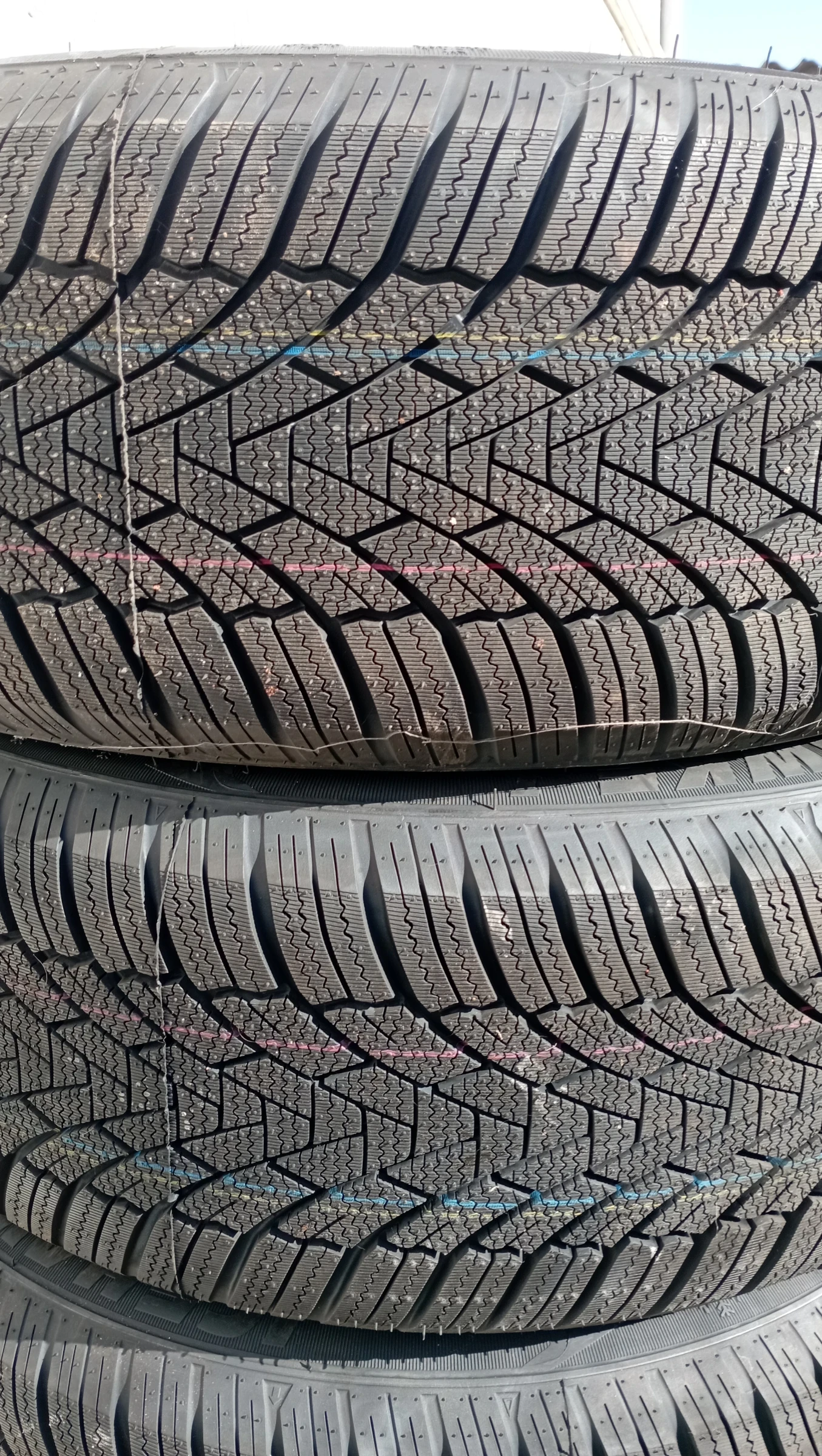    215/50R17 | Mobile.bg   4