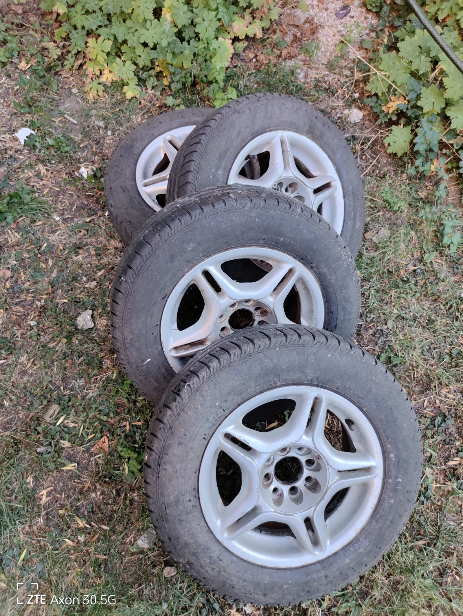 ���� � ������ 185/70R14 | Mobile.bg � ����������� 7