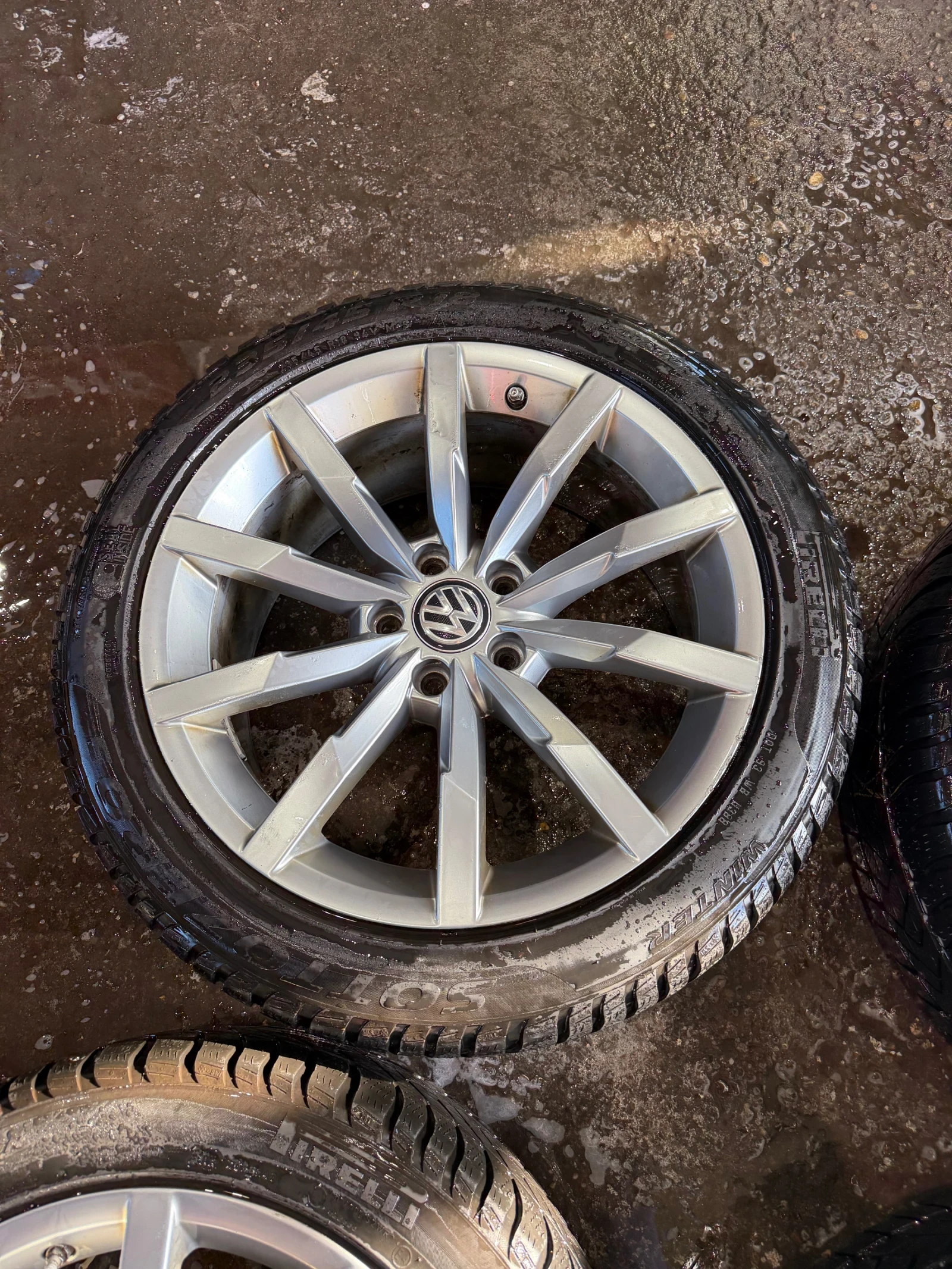 ������ �� VW Passat | Mobile.bg � ����������� 5