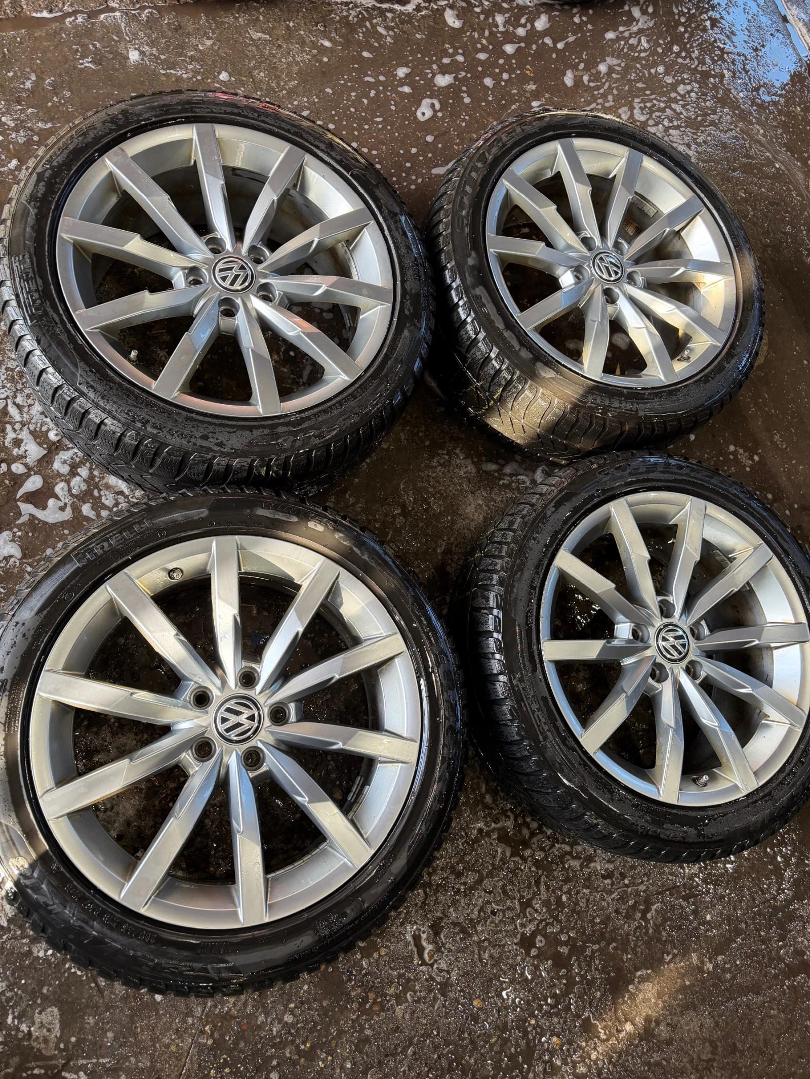 ������ �� VW Passat | Mobile.bg � ����������� 1