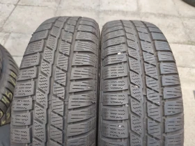 Гуми Всесезонни 175/65R15, снимка 3 - Гуми и джанти - 47615030