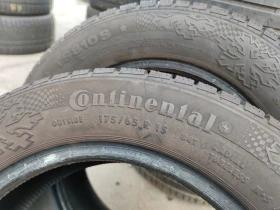 Гуми Всесезонни 175/65R15, снимка 8 - Гуми и джанти - 47615030