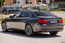 BMW 730 / 5 000 КМ, снимка 3