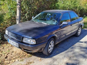 Audi 80 1.9 TDI