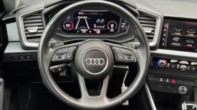 Audi A1 30TFSi, снимка 11