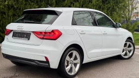 Audi A1 30TFSi, снимка 4