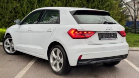 Audi A1 30TFSi, снимка 6