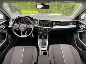 Audi A1 30TFSi, снимка 10