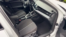 Audi A1 30TFSi, снимка 14