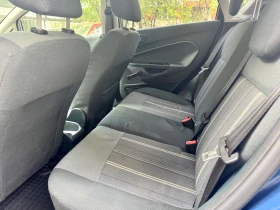 Ford Fiesta 1.4 TDCI, снимка 8