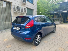 Ford Fiesta 1.4 TDCI, снимка 2