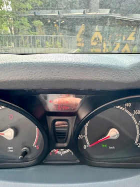 Ford Fiesta 1.4 TDCI, снимка 7