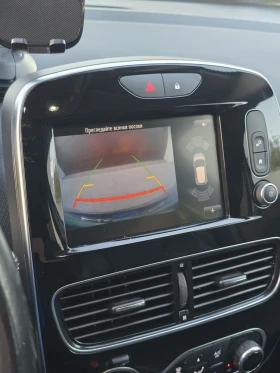 Renault Clio 1.5 DCi LED, снимка 17