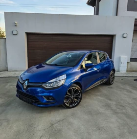 Renault Clio 1.5 DCi LED, снимка 1