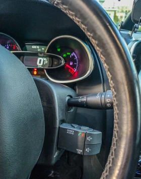 Renault Clio 1.5 DCi LED, снимка 11