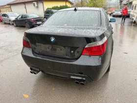 BMW 530 Е60, снимка 6