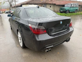 BMW 530 Е60, снимка 8