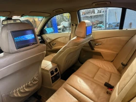 BMW 530 Е60, снимка 14