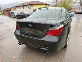 BMW 530 Е60, снимка 7
