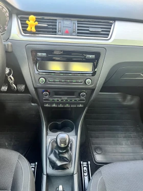 Skoda Rapid 1.2 TSI, снимка 10