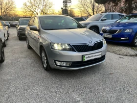 Skoda Rapid 1.2 TSI, снимка 2