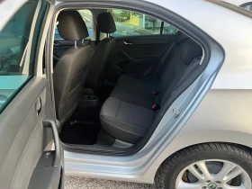 Skoda Rapid 1.2 TSI, снимка 5