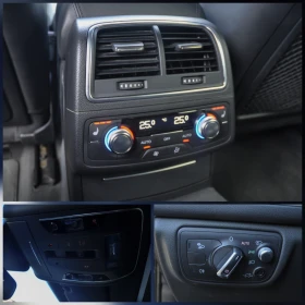 Audi A6 3xSLINE* PANO* SHADOW LINE* MEMORY* BOSE* HEAD-UP, снимка 11