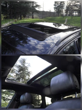 Audi A6 3xSLINE* PANO* SHADOW LINE* MEMORY* BOSE* HEAD-UP, снимка 12