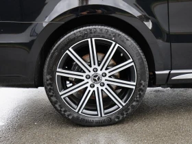 Mercedes-Benz V 300 d/4-MATIC/LONG/EXCLUSIV/VIP SEATS/PANO/BURM/, снимка 4