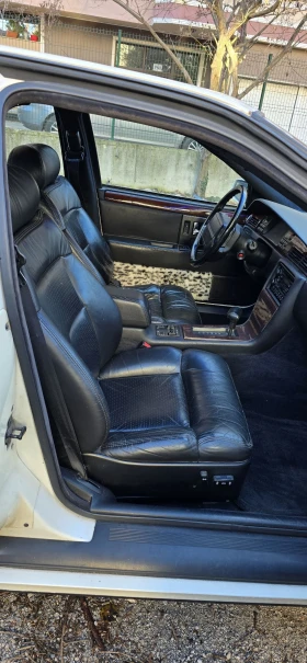 Cadillac Seville 4.6i, , снимка 12