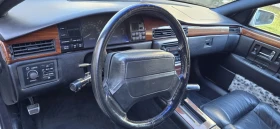 Cadillac Seville 4.6i, , снимка 8