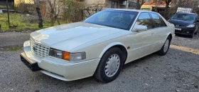 Cadillac Seville 4.6i, , снимка 1