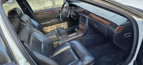 Cadillac Seville 4.6i, , снимка 15