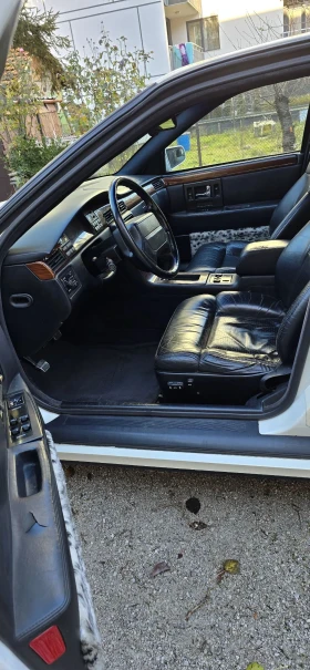 Cadillac Seville 4.6i, , снимка 7