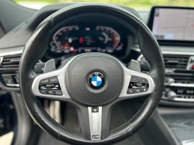 BMW 620 GT/190HP/HUD/MSPORT/PANO/CAM/LASER/996v, снимка 8