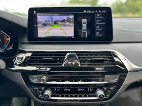 BMW 620 GT/190HP/HUD/MSPORT/PANO/CAM/LASER/996v, снимка 14