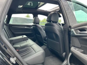 BMW 620 GT/190HP/HUD/MSPORT/PANO/CAM/LASER/996v, снимка 12