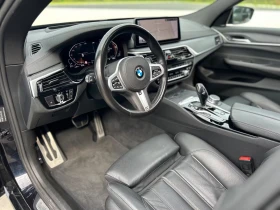 BMW 620 GT/190HP/HUD/MSPORT/PANO/CAM/LASER/996v, снимка 10